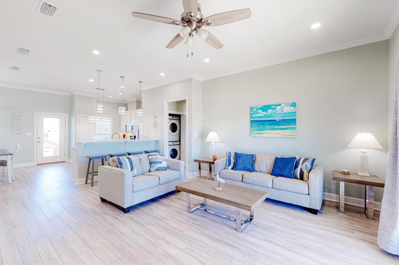 Sandtastic Dauphin Island Exterior foto