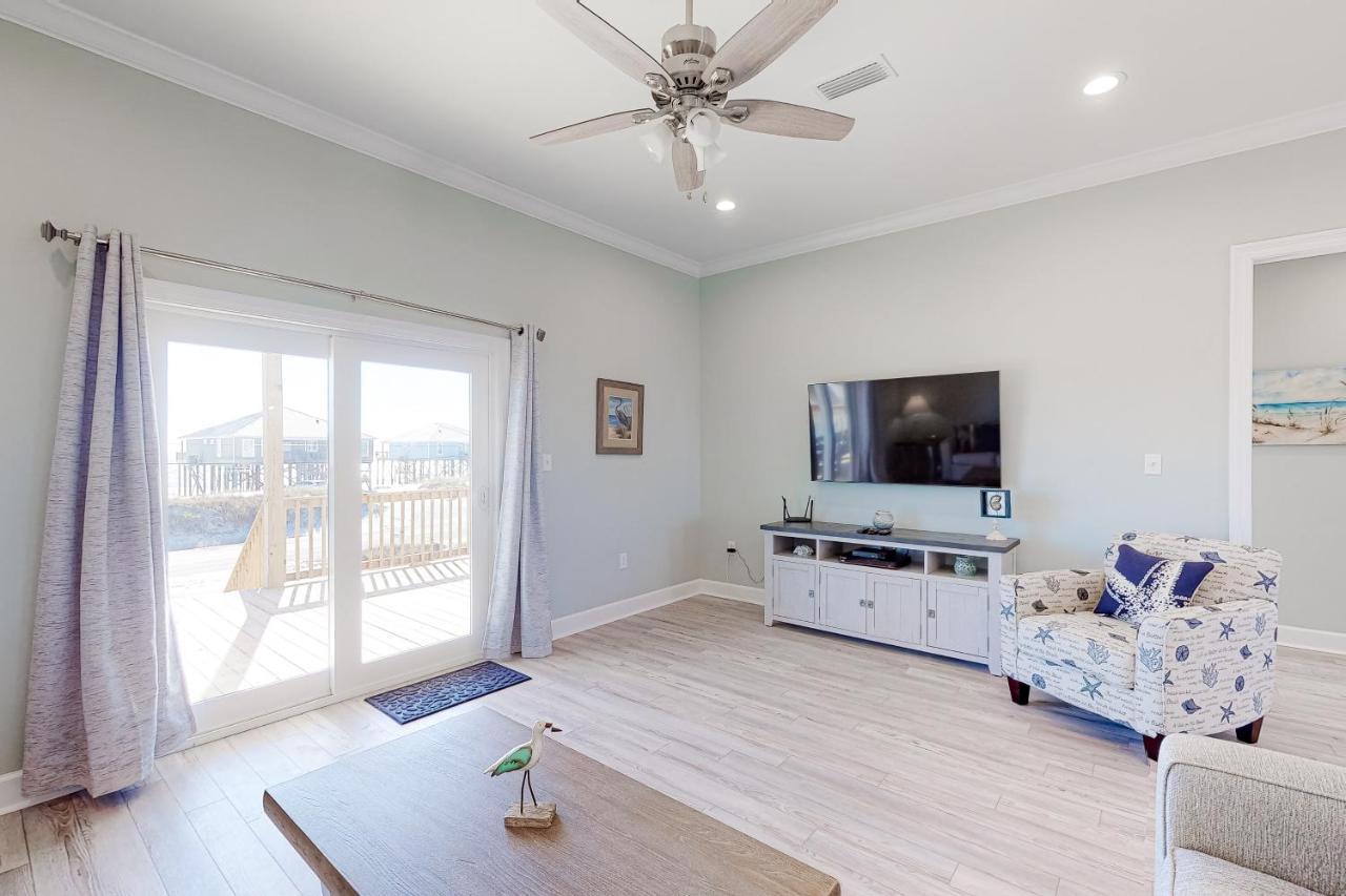 Sandtastic Dauphin Island Exterior foto