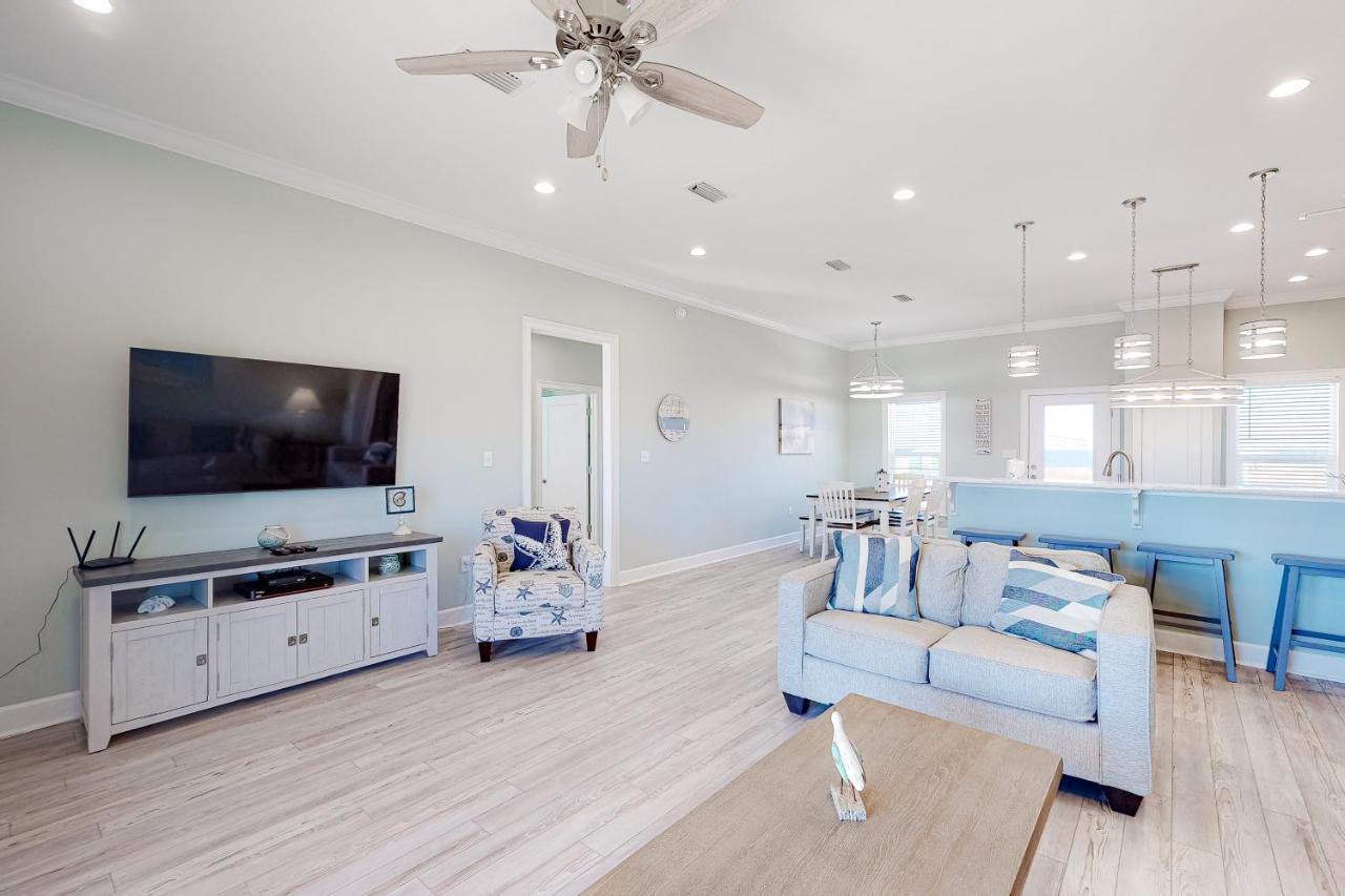 Sandtastic Dauphin Island Exterior foto