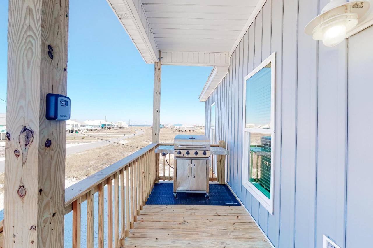 Sandtastic Dauphin Island Exterior foto