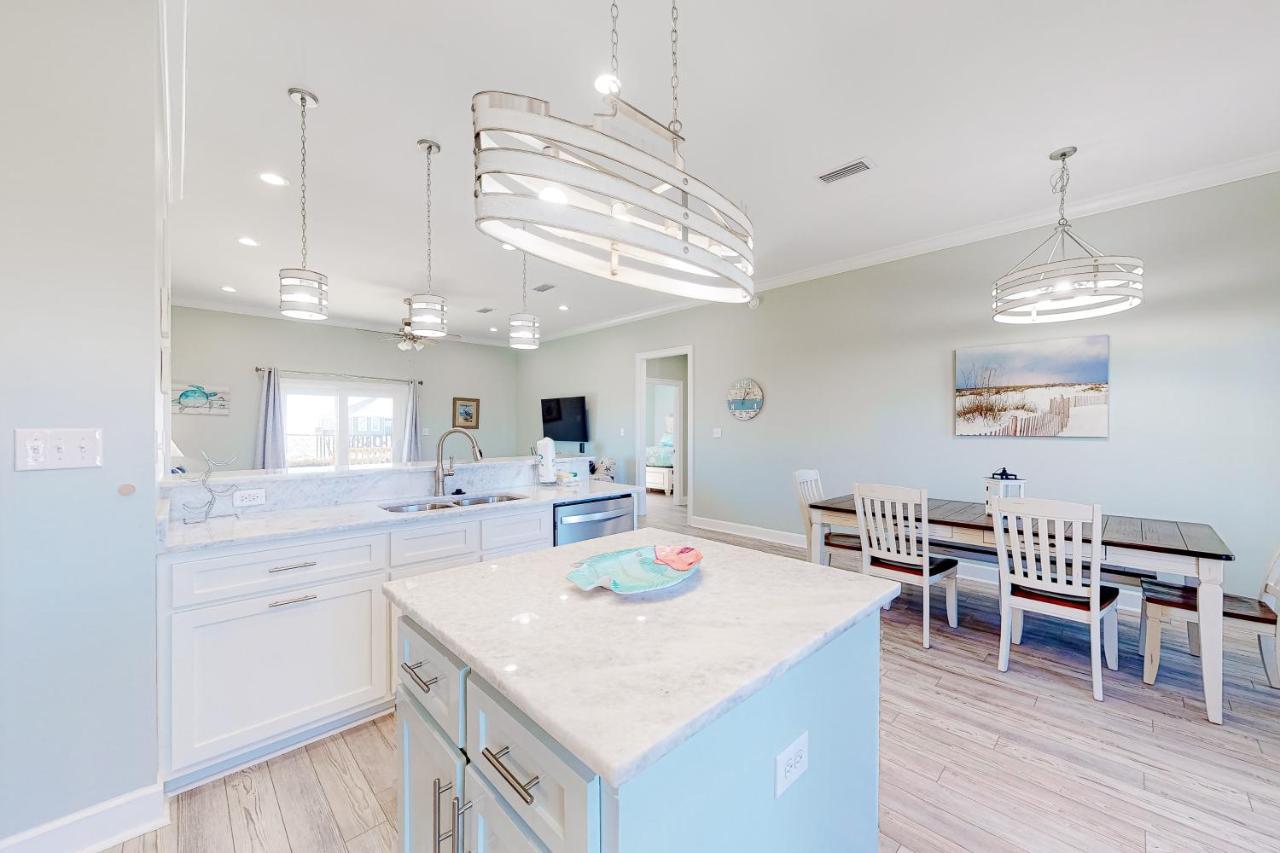 Sandtastic Dauphin Island Exterior foto