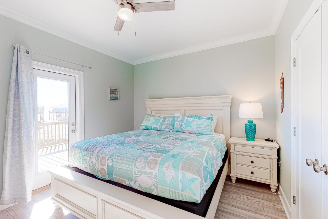 Sandtastic Dauphin Island Exterior foto