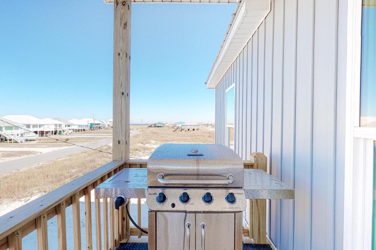 Sandtastic Dauphin Island Exterior foto