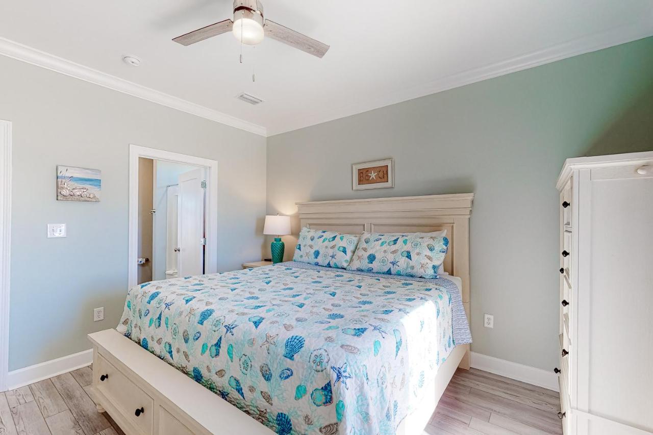 Sandtastic Dauphin Island Exterior foto
