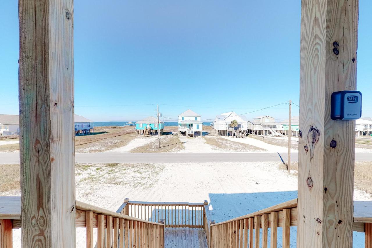 Sandtastic Dauphin Island Exterior foto