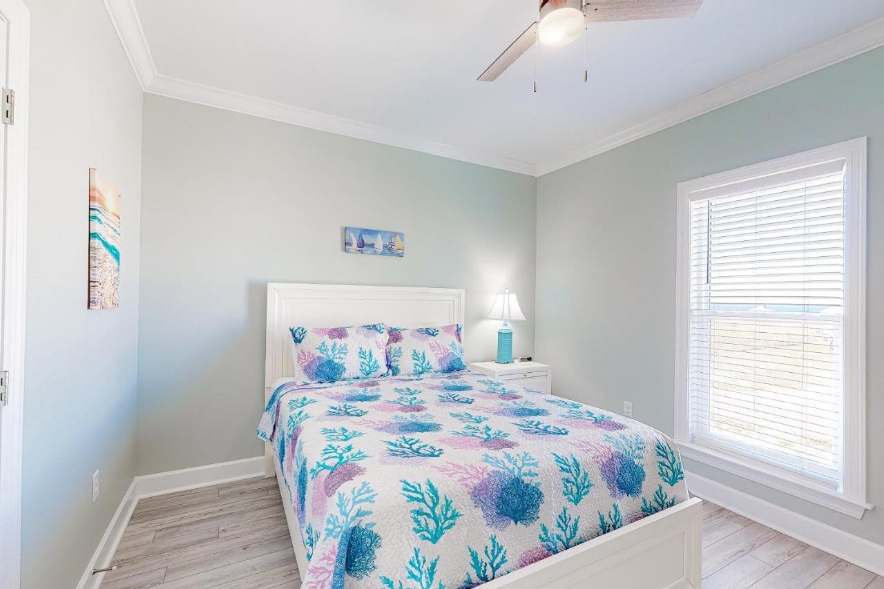 Sandtastic Dauphin Island Exterior foto